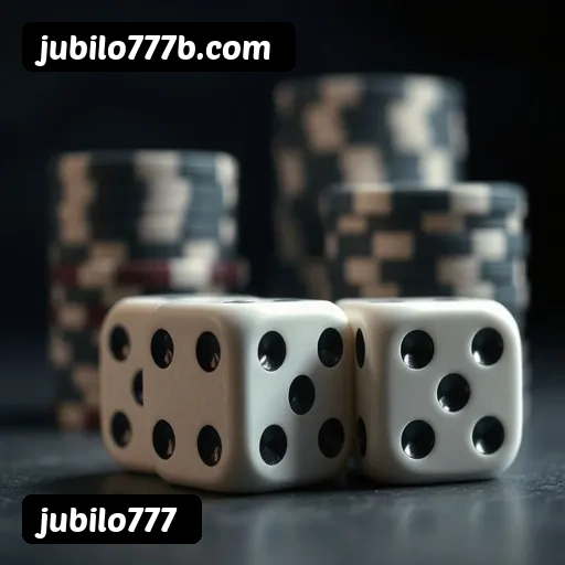 Tabela RTP dos jogos de cassino da jubilo777