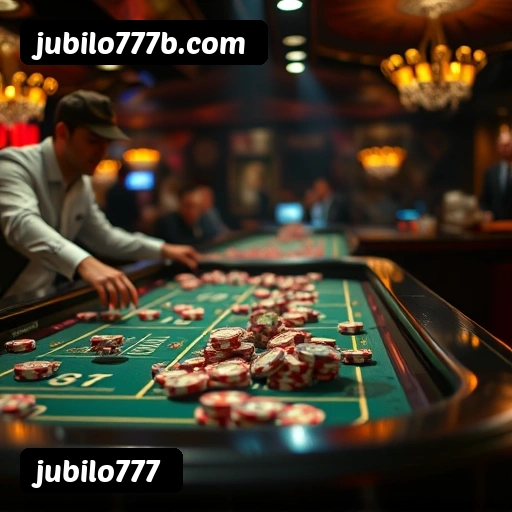 Catálogo jubilo777 2.547 jogos - Pragmatic Play, Evolution, NetEnt