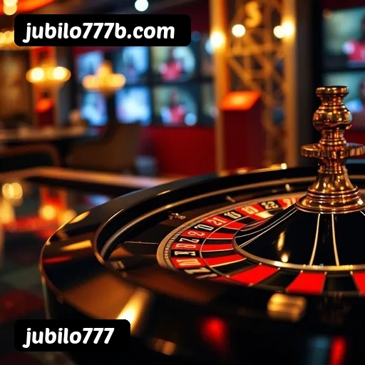 Logo da jubilo777