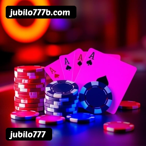 Loterias online disponíveis na jubilo777